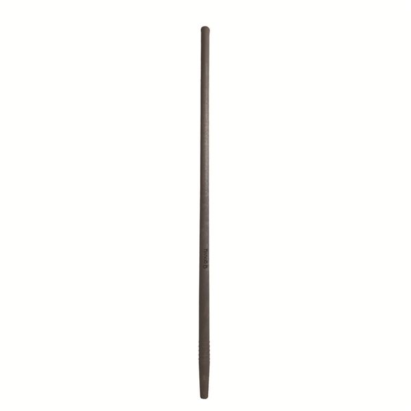Manche fibre creuse droit pelle - 1100 x 40mm