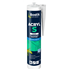 B.ACRYL S blanc  Cartouche 310ML