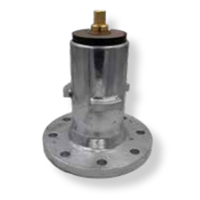 VANNE HYDRANTE A BRIDE 5" DN125