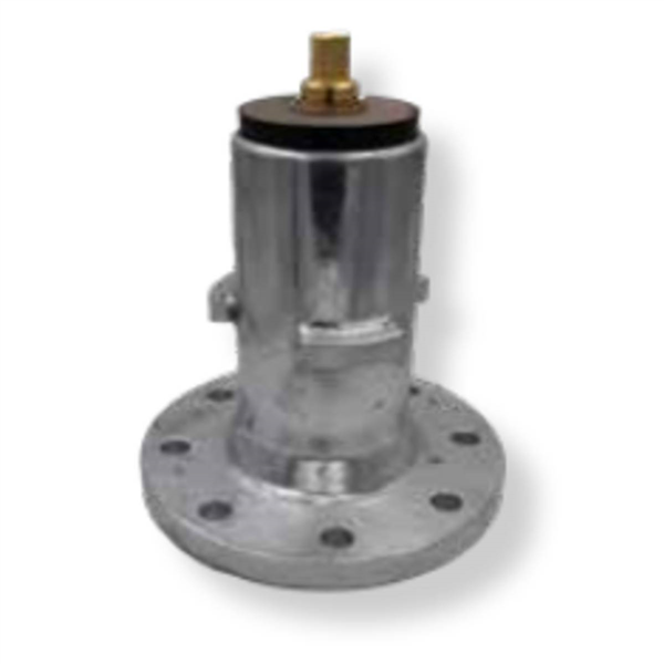 VANNE HYDRANTE A BRIDE 5" DN125