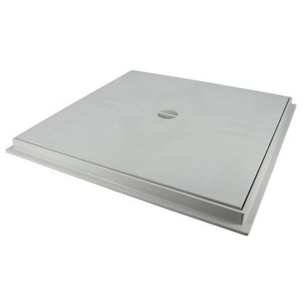 TAMPON SOL 300X300 AVEC CAD.GRI.NL