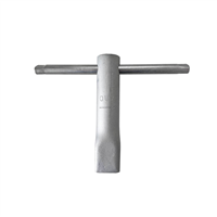 CLE MANOEUVRE PI 30X30MM H180MM