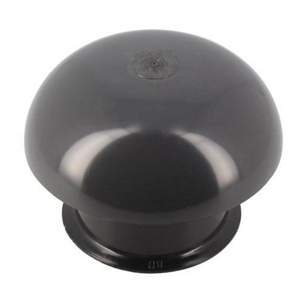 CHAPEAU VENTILATION SANS MOUST. D.80 ANTH