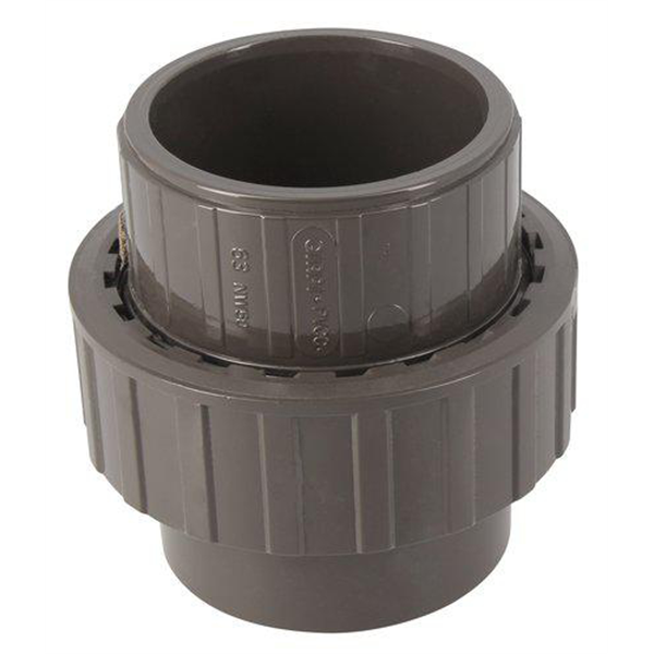 Hta union 3 pieces d63 ff