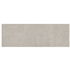 Carrelage mural salle de bain - Metal Wall - carrelage grand format rectifié - 90,0 CM x 30,0 CM - ép. 9,00 MM - Grey