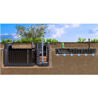 EASYCOMPACT 6 EH SORTIE HAUTE