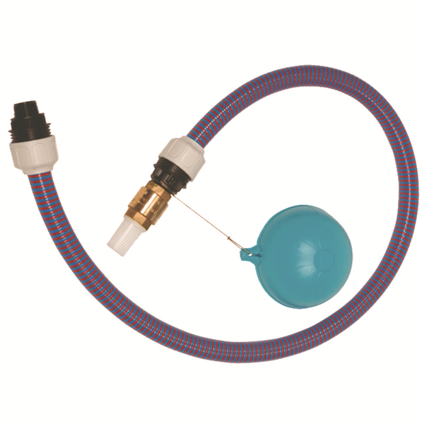 KIT ASPIRATION 3MT + FLOTTEUR DIVERTRON