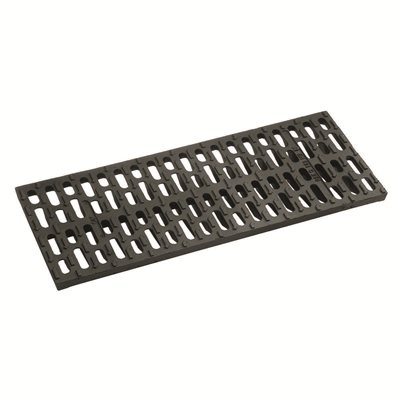 GRILLE PMR 0.75M POUR CANIVEAU 20