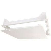 Trappe de plafond opaque 51/51