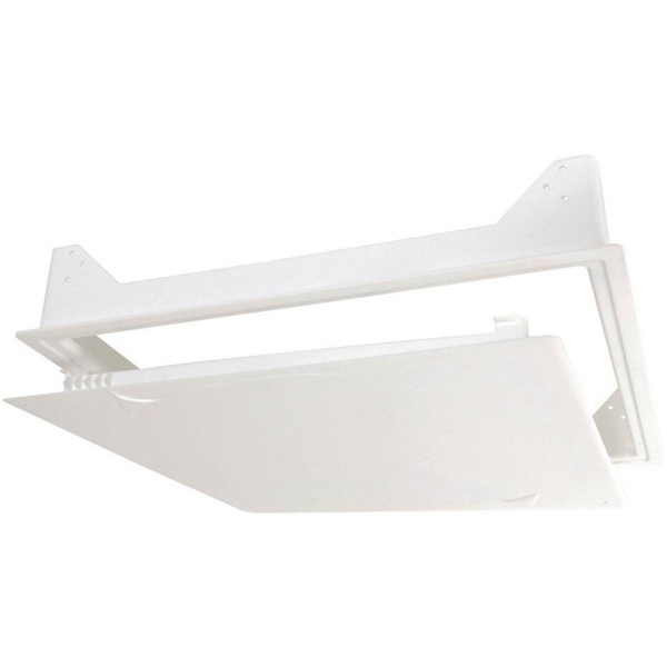 Trappe de plafond opaque 51/51