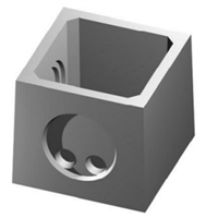 COUV P/REG ARTD PTT 36X36