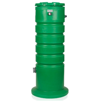 POSTE DE RELEVAGE EAUX USEES ALTIBOX (V5) 850/NOVA-UP 601