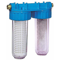 STATION DE FILTRATION (+) DUO-BX (G)
