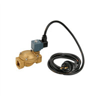 ELECTROVANNE 1' 230V. CAB.+P. ESM87