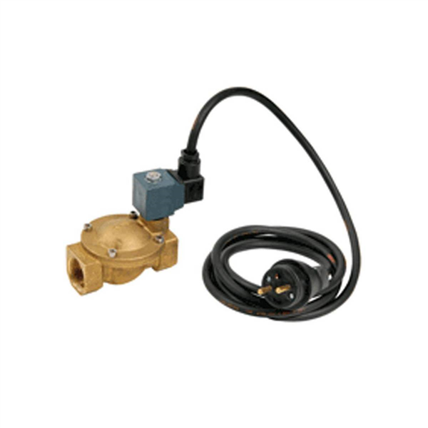 ELECTROVANNE 1' 230V. CAB.+P. ESM87