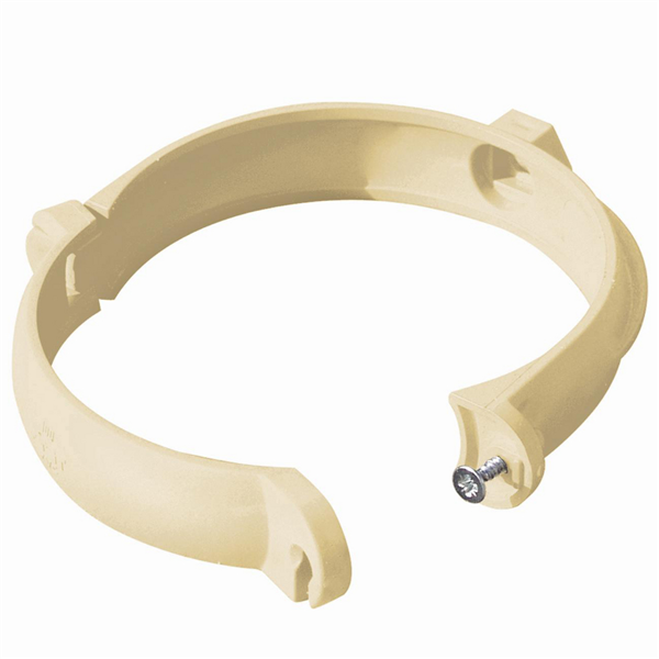 COLLIER A BRIDE DN 80 SABLE