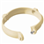 COLLIER A BRIDE DN 80 SABLE