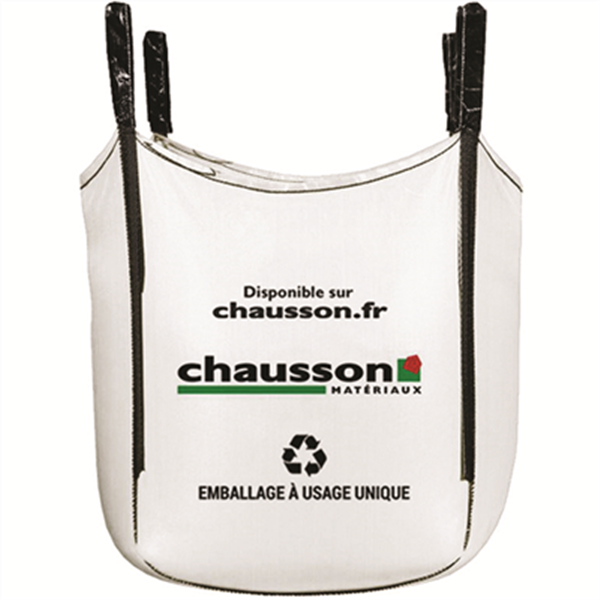 Big Bag Gravier Castorama Big Mat Big Bag Sable Gravier Big Bag - Main Image