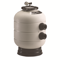 Filtre Millenium Lateral D660