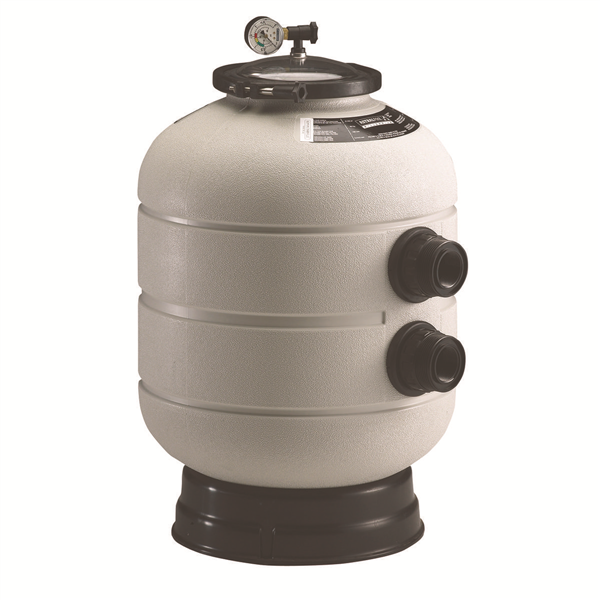 Filtre Millenium Lateral D660