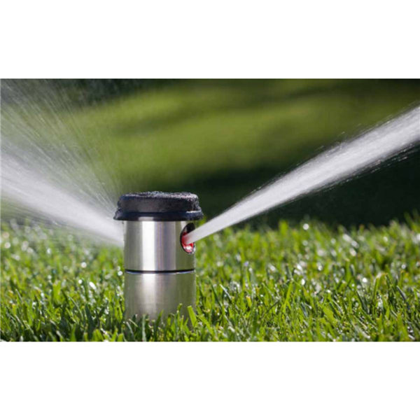 AR HUNTER I40 04SS INOX D.BUSE