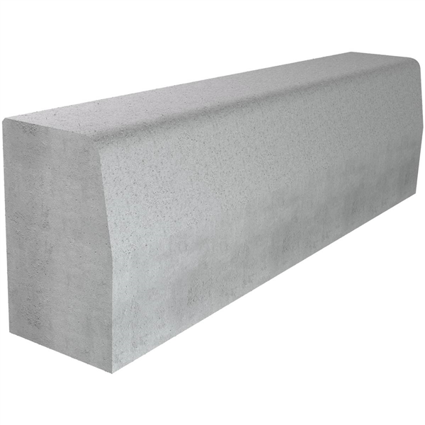 BORDURES DE TROTTOIR T3 CLASSE U