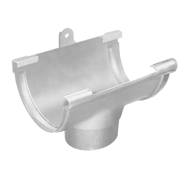 NAIS.CT.BI-SYSTEM DN.80 DE 25 GRIS