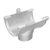 NAIS.CT.BI-SYSTEM DN.80 DE 25 GRIS