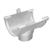 NAIS.CT.BI-SYSTEM DN.80 DE 25 GRIS