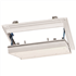 Trappe plafond coupe feu EI60 min - 400x400x36 MM (2 plaques de 18 mm)