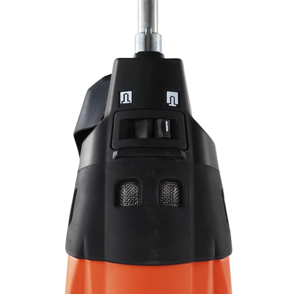 Cloueur autonome à gaz Spit Pulsa 40P+ pour plaquiste avec 2500 clous C6 de 20 mm