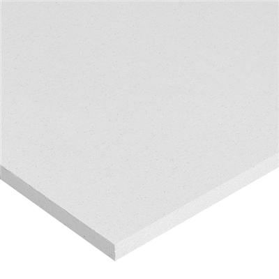 Plaque Fermacell fibres-gypse à bords droits - 2,50 M x 1,20 M - ép. 18,00 MM