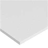 Plaque Fermacell fibres-gypse à bords droits - 2,50 M x 1,20 M - ép. 18,00 MM