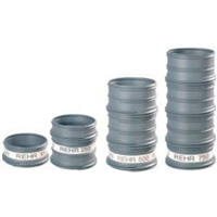 REHAUSSE A VISSER H.250 PR REGARD