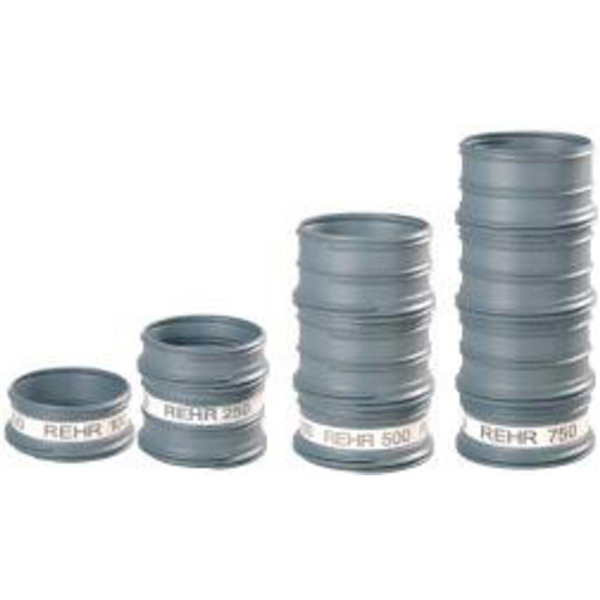 REHAUSSE A VISSER H.250 PR REGARD