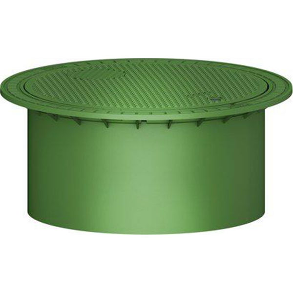 MINI REHAUS.TELESC.+COUV.PE PIETON