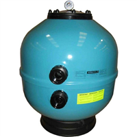 Filtre Vesubio D750 Vert Vanne