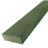 Bois d'ossature en Douglas - traitement classe 3 vert - classe structurelle C24 - 45 MM x 95 MM x 6,00 M