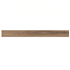 Plinthe de carrelage effet bois en grès cérame émaillé - Boisé - 90,0 CM x 7,2 CM - ép. 8,80 MM - Chêne