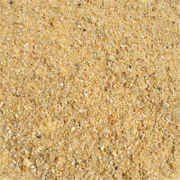 Sable jaune clair Godet 0,24 m³