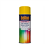 Peinture Belton aérosol SpectRAL brillante RAL 1003 Jaune Sécurité 400 ml
