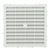 GRILLE MAC_REGLEM_CARREE 100 AV_MOUST