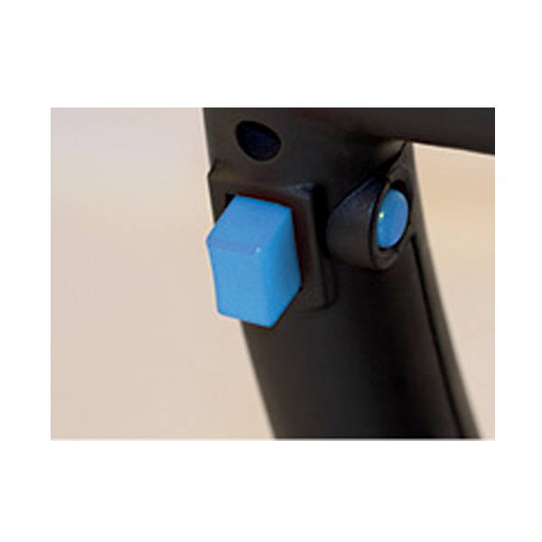 Malaxeur électrique ME420 Diam Industrie 230V 1900W avec Pale Ø 140 mm et Ø 160 mm