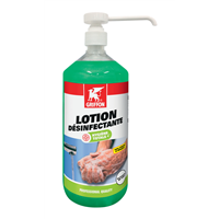 LOTION DÉSINFECTANTES 1 L