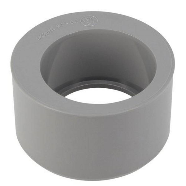 TAMPON DE REDUCTION SIMPLE MF D.90/63