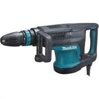 Burineur filaire SDS-Max - Makita HM1203C - 1510W - 19.1 Joules - avec pointe béton 280 mm