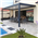 Pergola et accessoires