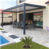 Pergola et accessoires