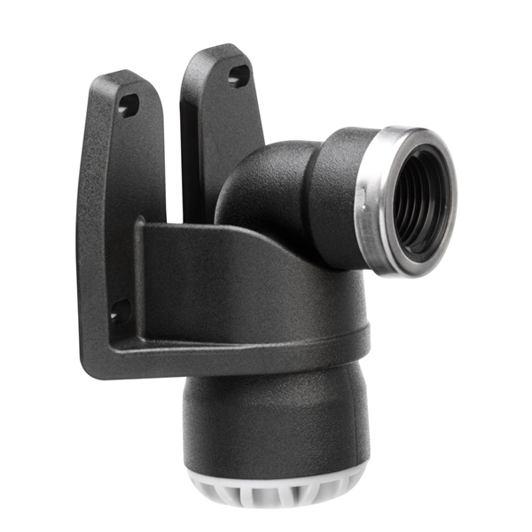 APPLIQUE MURALE S1 D25X3/4