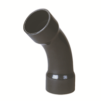 COURBE FORMEE G.RAYON PRESSION FF 45' D.63